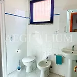 Apartament Sofia Campese (Grosseto)
