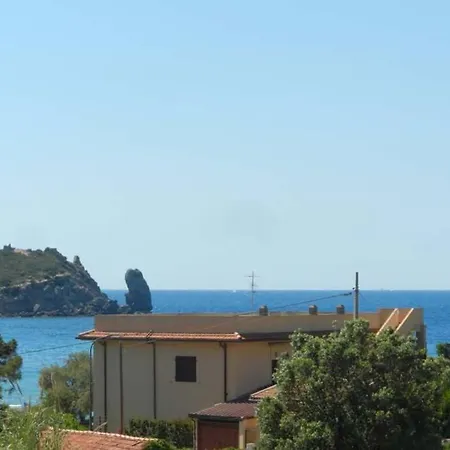 Sofia Apartamento Campese (Grosseto)