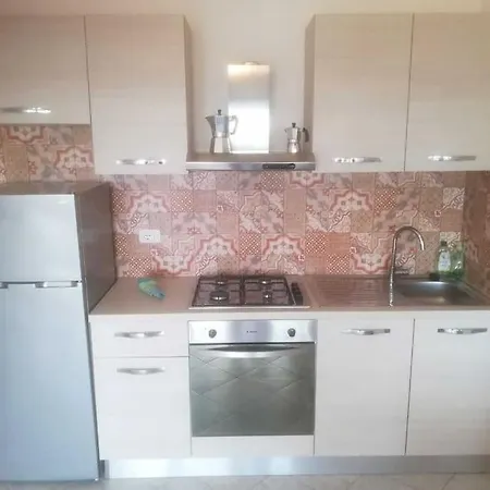 Sofia Appartement