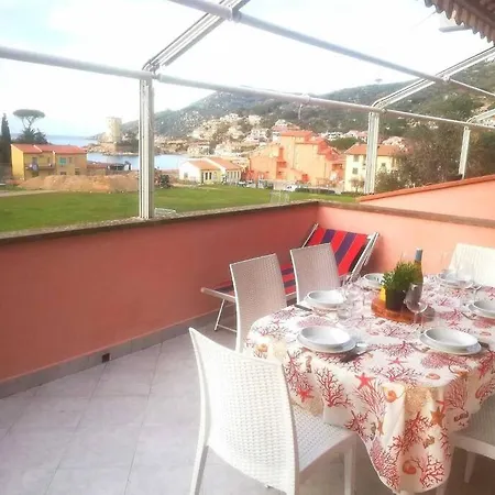 Sofia Apartamento Campese (Grosseto)