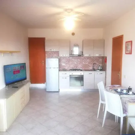 Appartement Sofia *