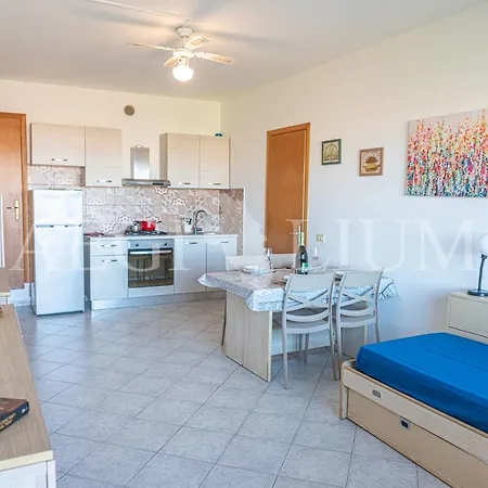 Sofia Апартаменты *