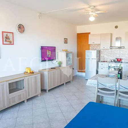 Апартаменты Sofia Кампезе