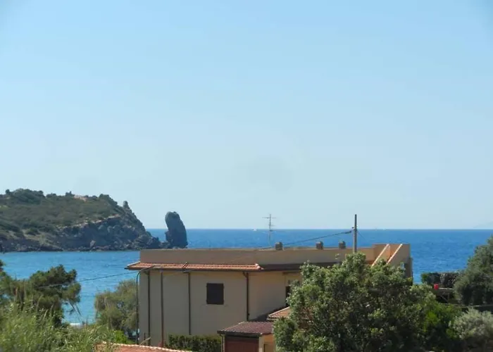 Sofia Апартаменты Кампезе