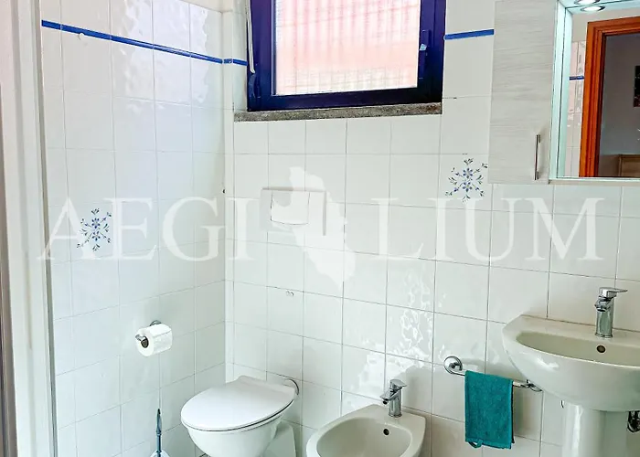 Апартаменты Sofia Кампезе