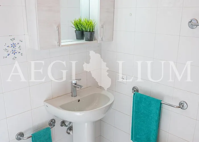 Апартаменты Sofia *