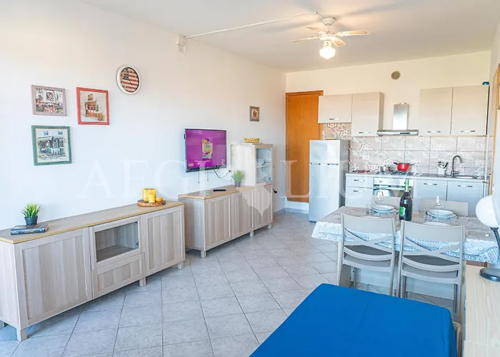 Апартаменты Sofia Кампезе