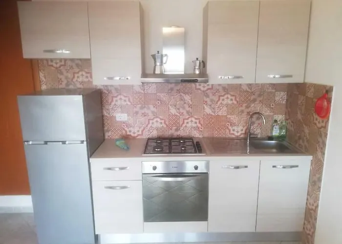 Sofia Appartement