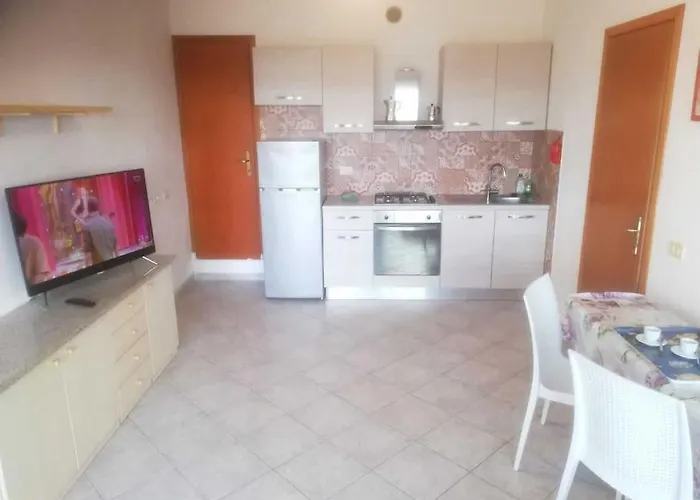 Sofia Appartement