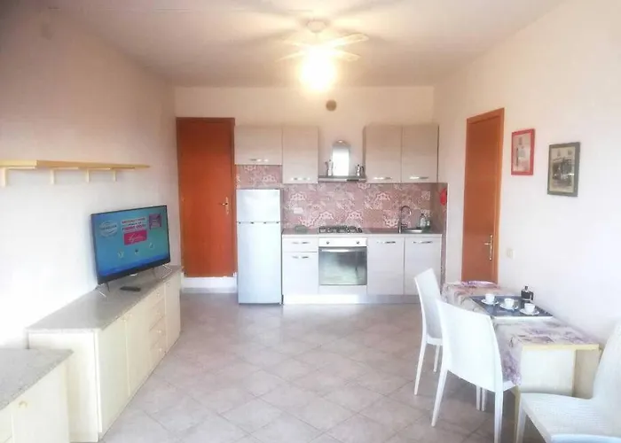 Appartement Sofia *