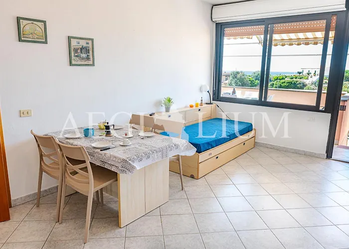 Appartement Sofia