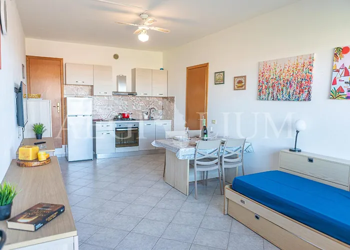 Sofia Appartement *